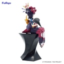 Fate/Grand Order Noodle stopper figure Foreigner/Katsushika Hokusai