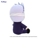 Jujutsu Kaisen 0: The Movie KYURUMARU Big Plush Toy-Satoru Gojo
