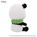 Jujutsu Kaisen 0: The Movie KYURUMARU Big Plush Toy-Panda