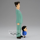 CRAYON SHINCHAN NOHARA FAMILY FIGURE FAMILY PHOTO vol.1