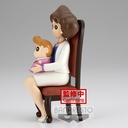 CRAYON SHINCHAN NOHARA FAMILY FIGURE FAMILY PHOTO vol.2