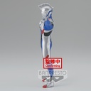 ULTRAMAN Z HERO'S BRAVE STATUE FIGURE ULTRAMAN Z(ver.A)