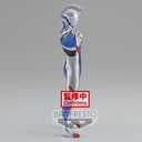 ULTRAMAN Z HERO'S BRAVE STATUE FIGURE ULTRAMAN Z(ver.A)