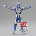 ULTRAMAN Z HERO'S BRAVE STATUE FIGURE ULTRAMAN Z(ver.A)