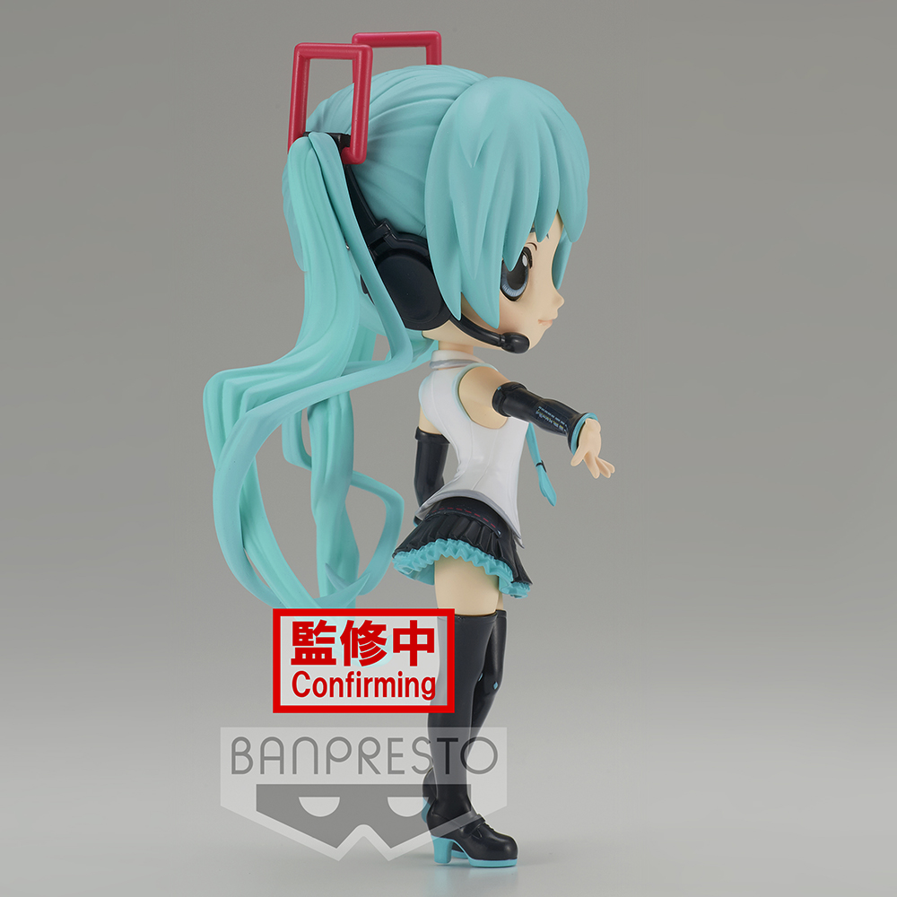 Q posket-HATSUNE MIKU V4X STYLE-(ver.A)