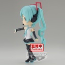 Q posket-HATSUNE MIKU V4X STYLE-(ver.A)