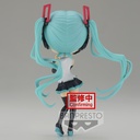 Q posket-HATSUNE MIKU V4X STYLE-(ver.B)