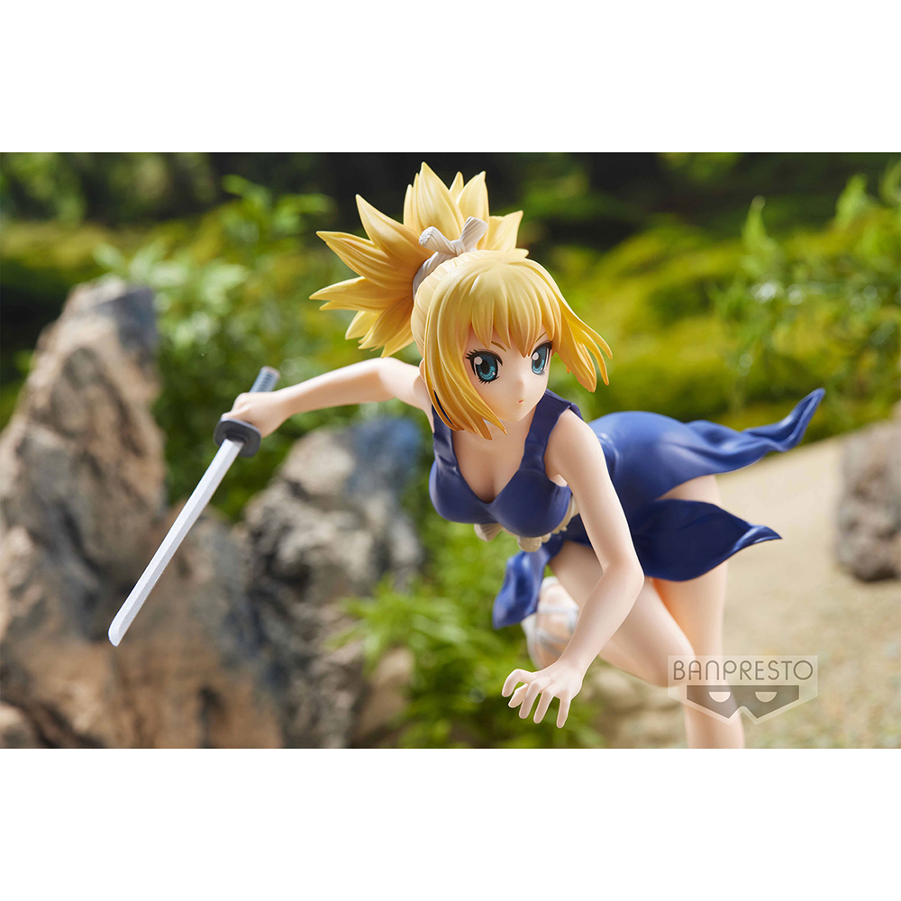 Dr.STONE KOHAKU FIGURE