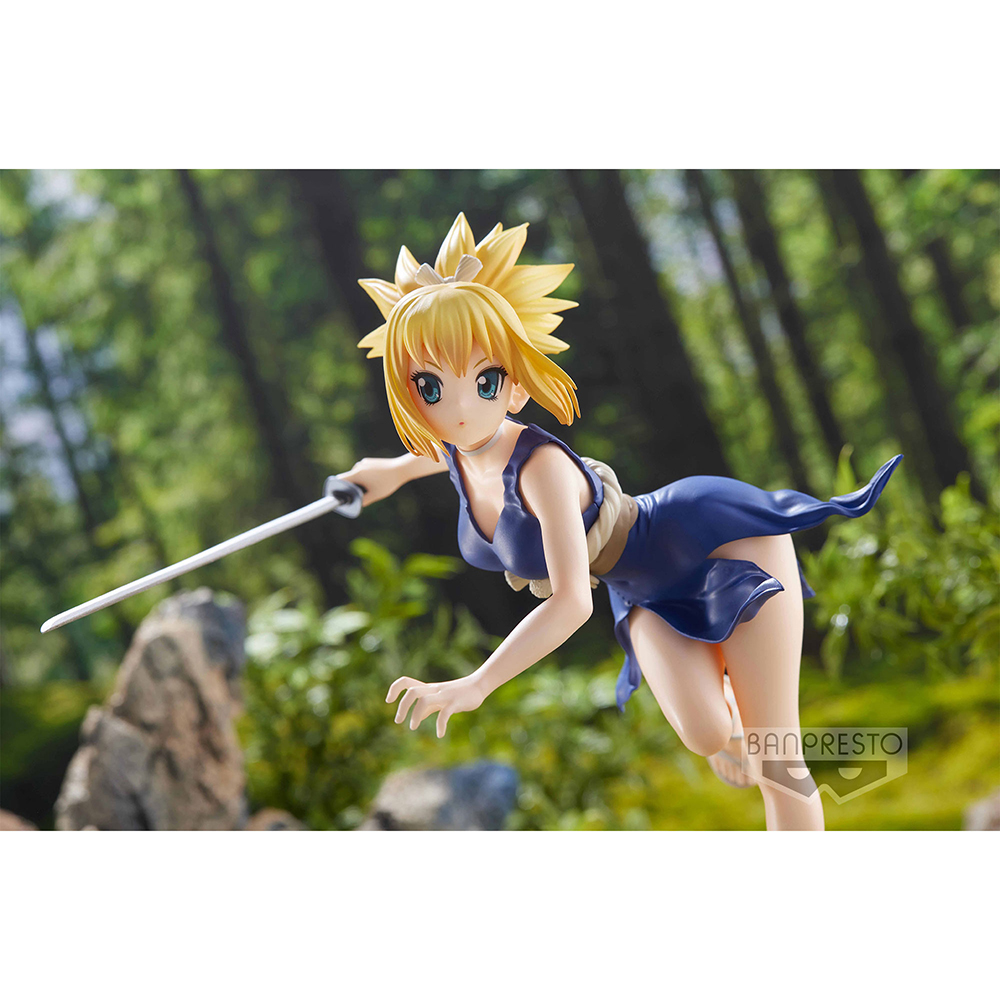 Dr.STONE KOHAKU FIGURE