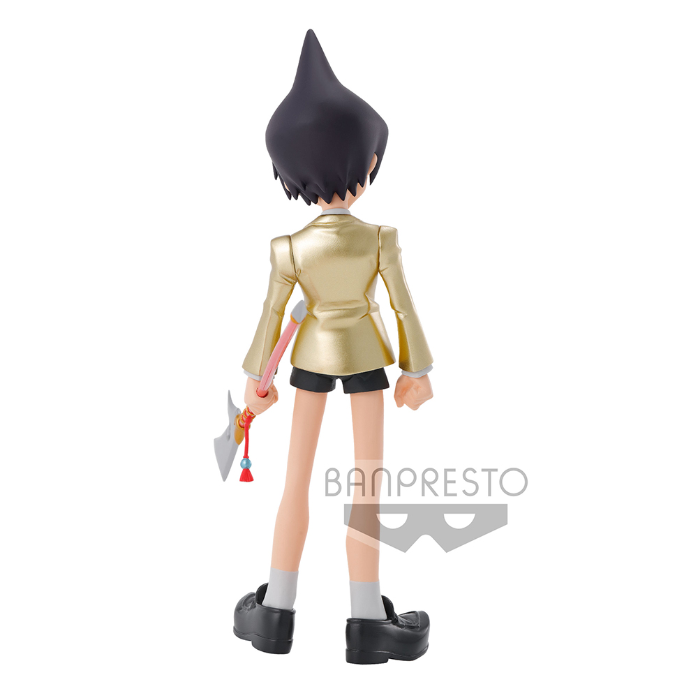 SHAMAN KING TAO REN FIGURE