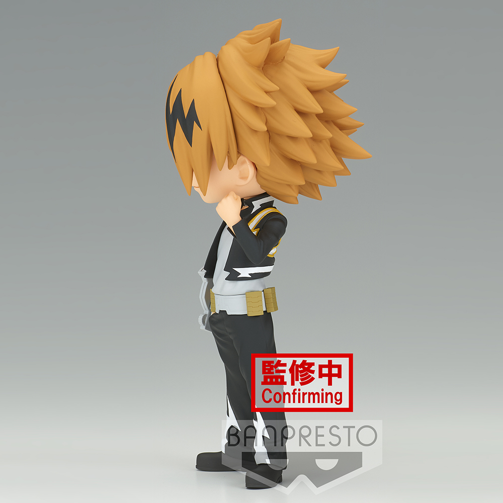 MY HERO ACADEMIA Q posket-DENKI KAMINARI-(ver.A)