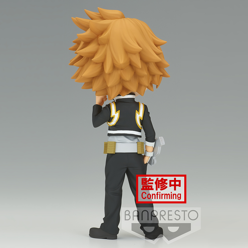 MY HERO ACADEMIA Q posket-DENKI KAMINARI-(ver.A)