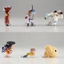 One Piece World Collectable Figure -The Great Pirates 100 Landscapes- Vol.10