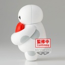 Disney Characters Fluffy Puffy Baymax (ver.A)