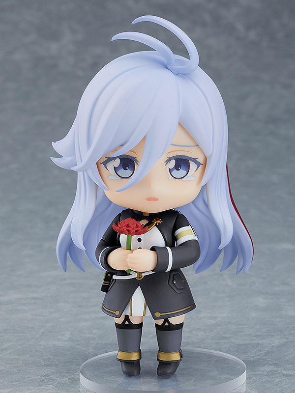 Nendoroid Vladilena Milize: Bloody Regina Ver.