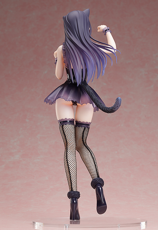 Yuuka Sorai: Cat Ears Ver.