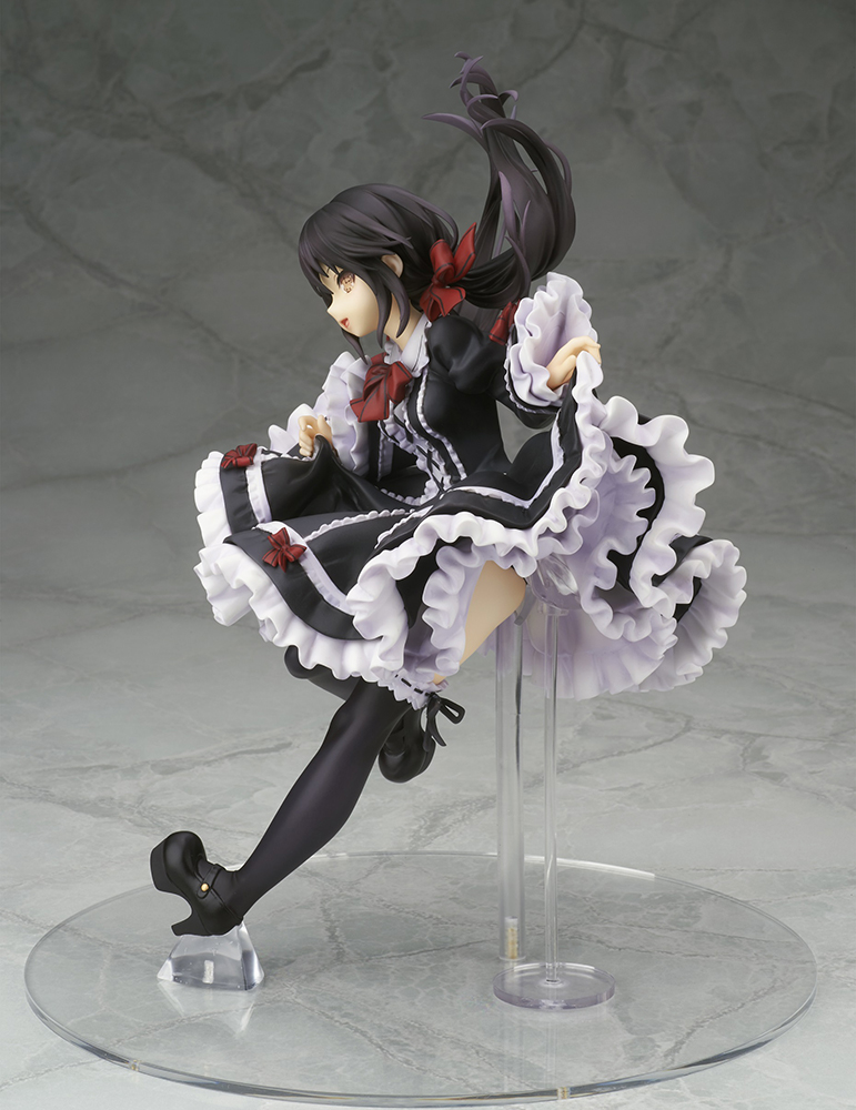 Date A Live 1/7 Kurumi Tokisaki Casual Wear ver. (re-run)