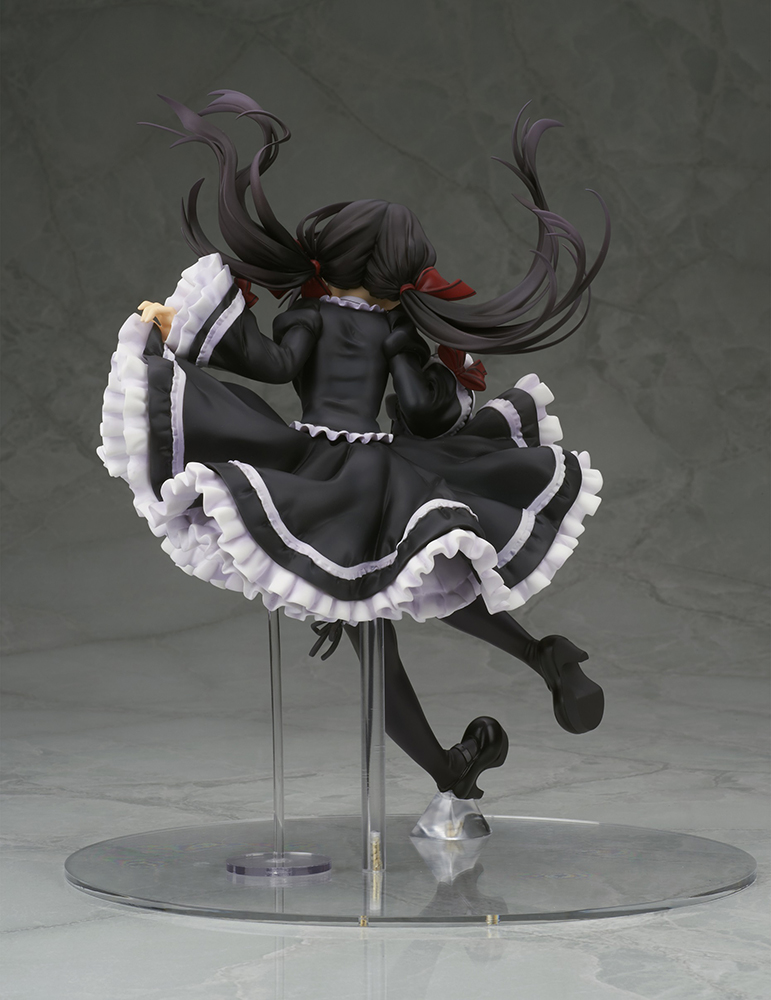 Date A Live 1/7 Kurumi Tokisaki Casual Wear ver. (re-run)