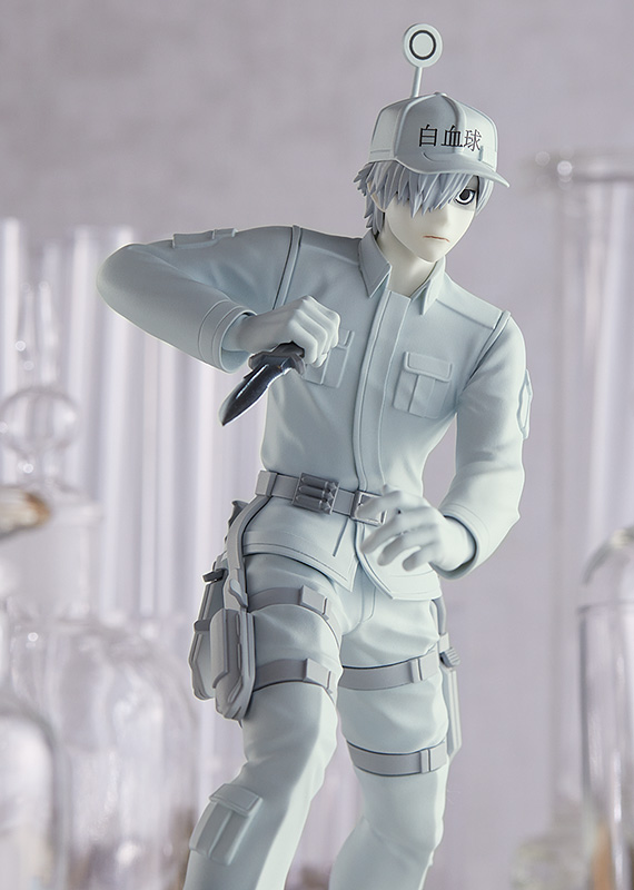 POP UP PARADE White blood cell Neutrophil