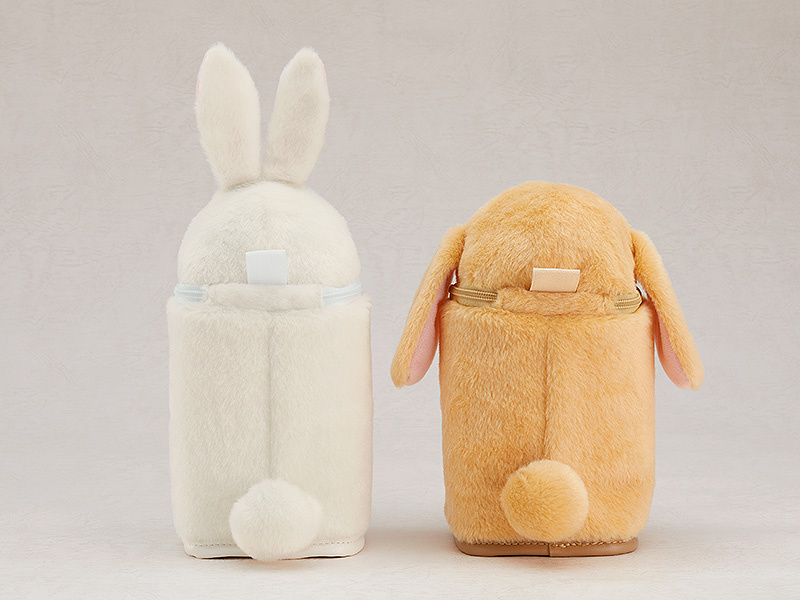 Nendoroid Pouch Neo: White Rabbit