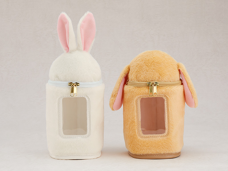 Nendoroid Pouch Neo: Lop-Eared Rabbit