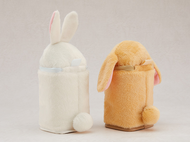 Nendoroid Pouch Neo: Lop-Eared Rabbit