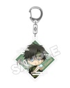 Saiyuki RELOAD ZEROIN Nendoroid Plus Acrylic Keychain: Cho Hakkai