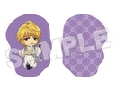 Saiyuki RELOAD ZEROIN Nendoroid Plus Die-Cut Cushion: Genjo Sanzo