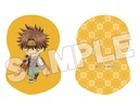 Saiyuki RELOAD ZEROIN Nendoroid Plus Die-Cut Cushion: Son Goku