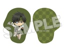 Saiyuki RELOAD ZEROIN Nendoroid Plus Die-Cut Cushion: Cho Hakkai