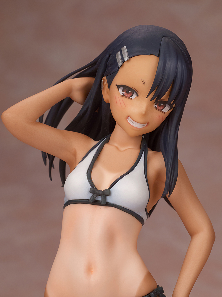 IJIRANAIDE, NAGATORO SAN Nagatoro-san Summer Queens