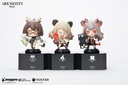 APEX "Arknights" Chess Piece Series Vol.2 Set of 3