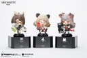 APEX "Arknights" Chess Piece Series Vol.2 Set of 3