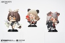 APEX "Arknights" Chess Piece Series Vol.2 Set of 3