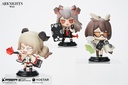 APEX "Arknights" Chess Piece Series Vol.2 Set of 3