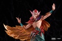 League of Legends Rakan 1/7 Scale PVC Figure Ver.