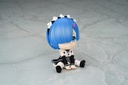 Re:Zero kara Hajimeru Isekai Seikatsu Petanko Soft Vinyl Figure Rem