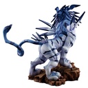 Precious G.E.M. series Digimon Adventure Garurumon BATTLE ver.