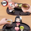 Lookup Demon Slayer: Kimetsu no Yaiba Sabito & Makomo set [with gift]