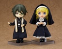 Nendoroid Doll Outfit Set: Priest(re-run)