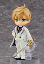 Nendoroid Doll Saber/Arthur Pendragon (Prototype): Costume Dress -White Rose- Ver.