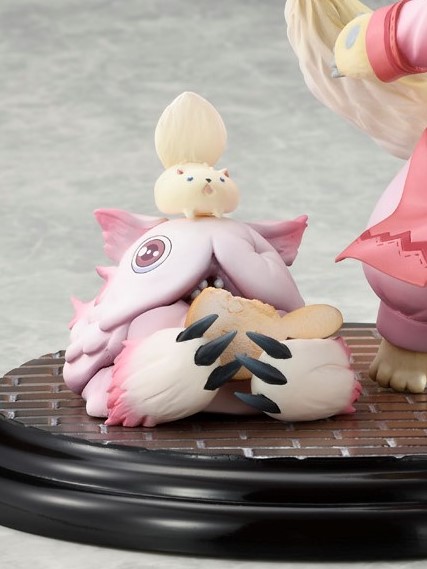 Lepus Nanachi & Mitty