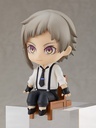 Nendoroid Swacchao! Atsushi Nakajima