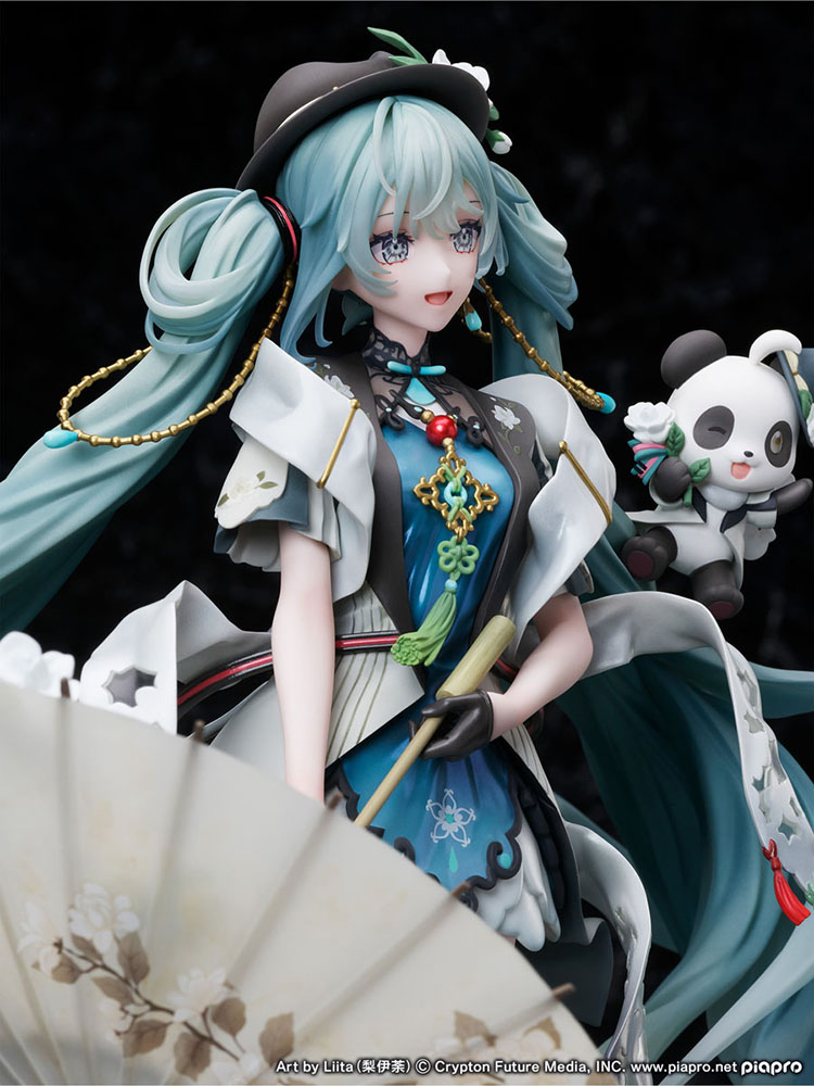 Hatsune Miku "MIKU WITH YOU 2021" Ver. 1/7 Scale Figure