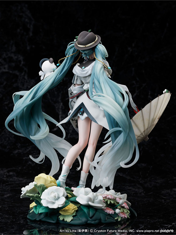 Hatsune Miku "MIKU WITH YOU 2021" Ver. 1/7 Scale Figure