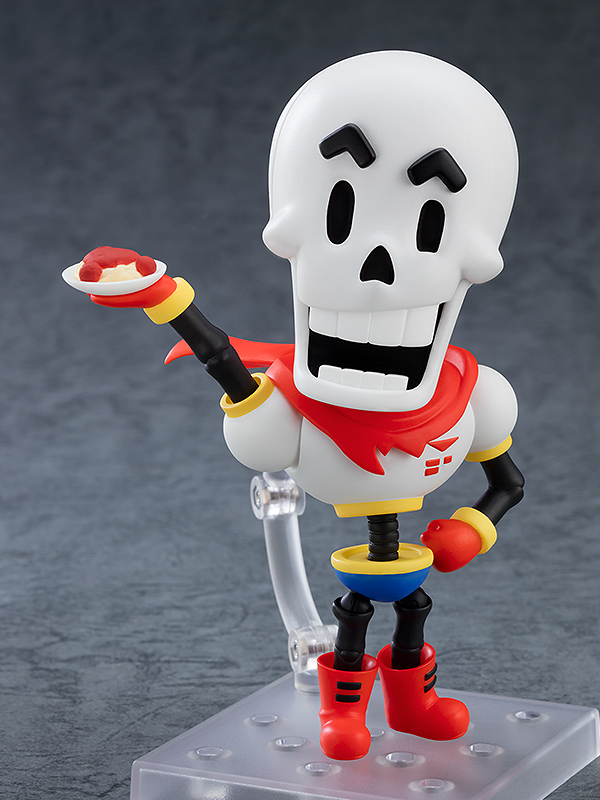 Nendoroid Papyrus