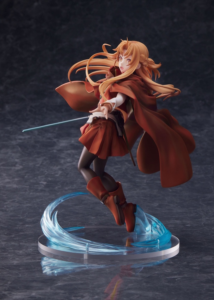 Sword Art Online the Movie -Progressive- Aria of a Starless Night Asuna