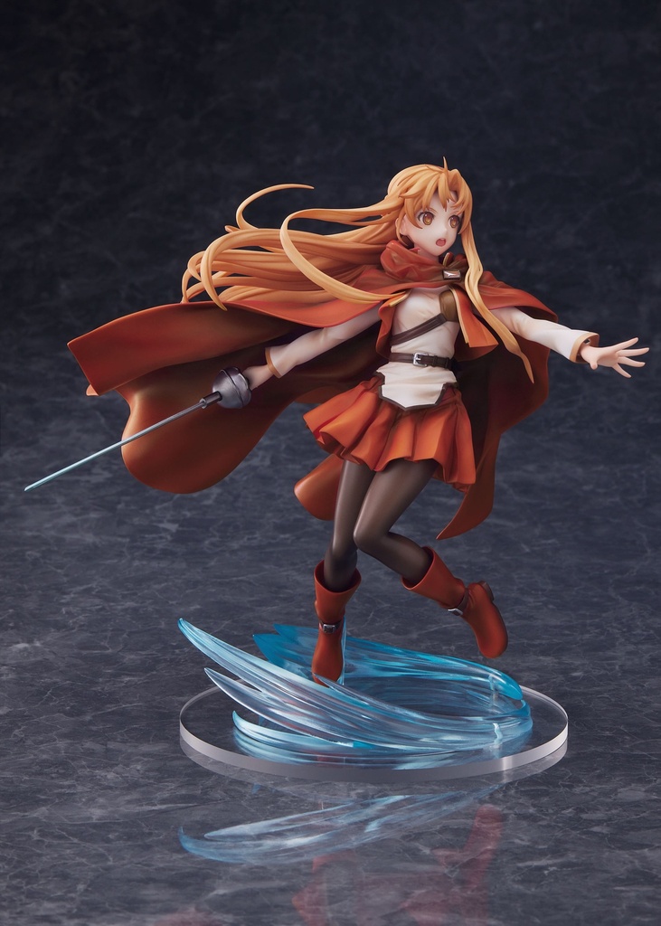 Sword Art Online the Movie -Progressive- Aria of a Starless Night Asuna