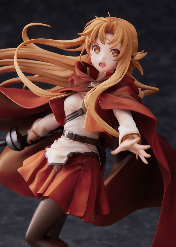 Sword Art Online the Movie -Progressive- Aria of a Starless Night Asuna