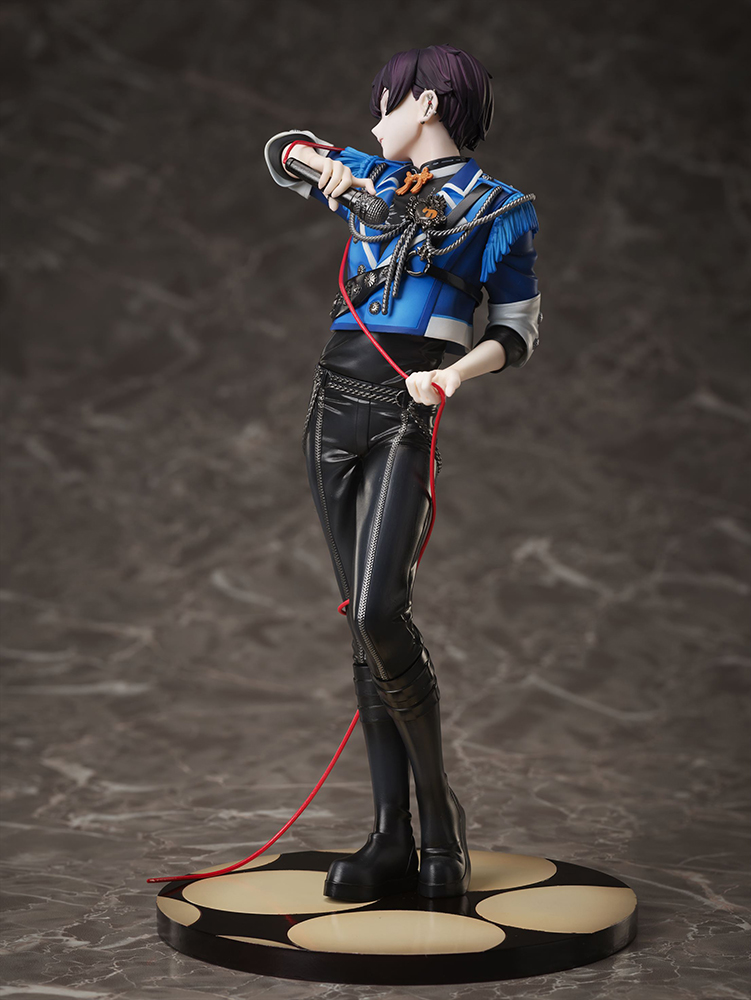 Visual Prison - Ange Yuki 1/8 scale figure